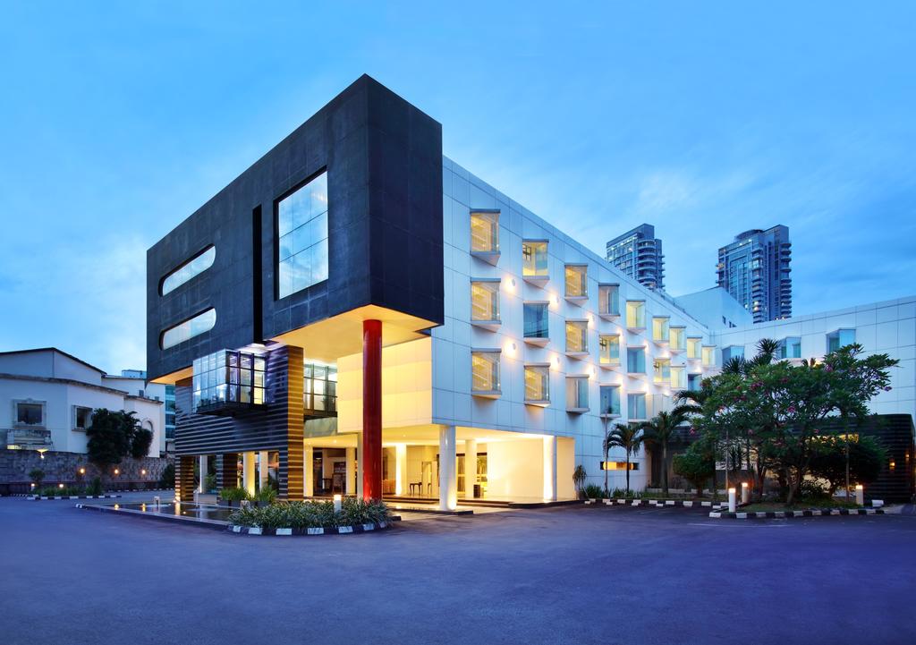 Hotel Bintang di Kemang Jakarta