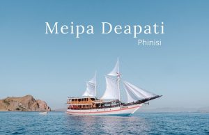 Meipa Deapati Phinisi