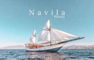 Navila Phinisi