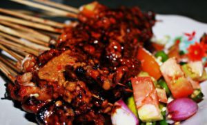 sate-landak-dan-biawak-bu-ria