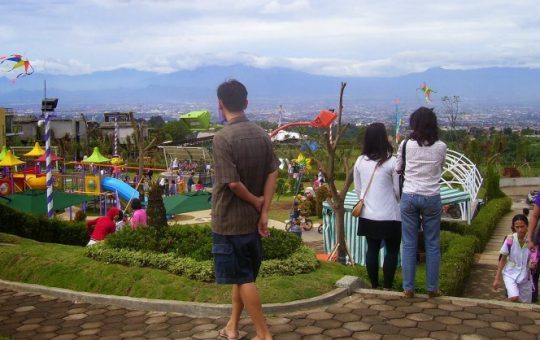 Tempat Wisata Di Bandung Untuk Anak Anak