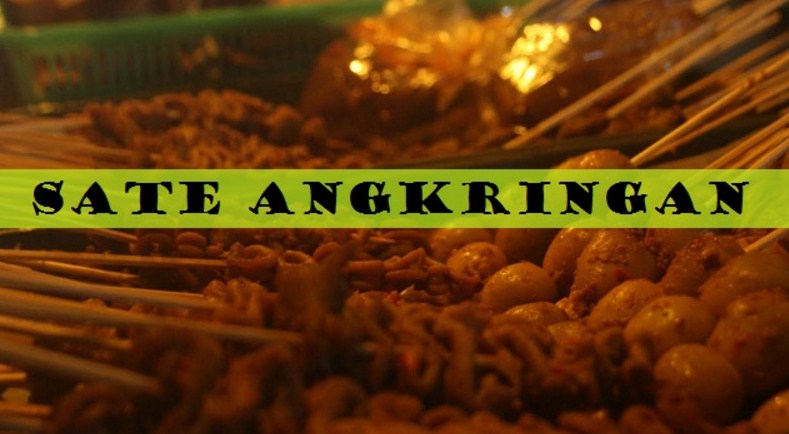 Inilah Wisata Kuliner Khas Semarang Yang Wajib Dicoba