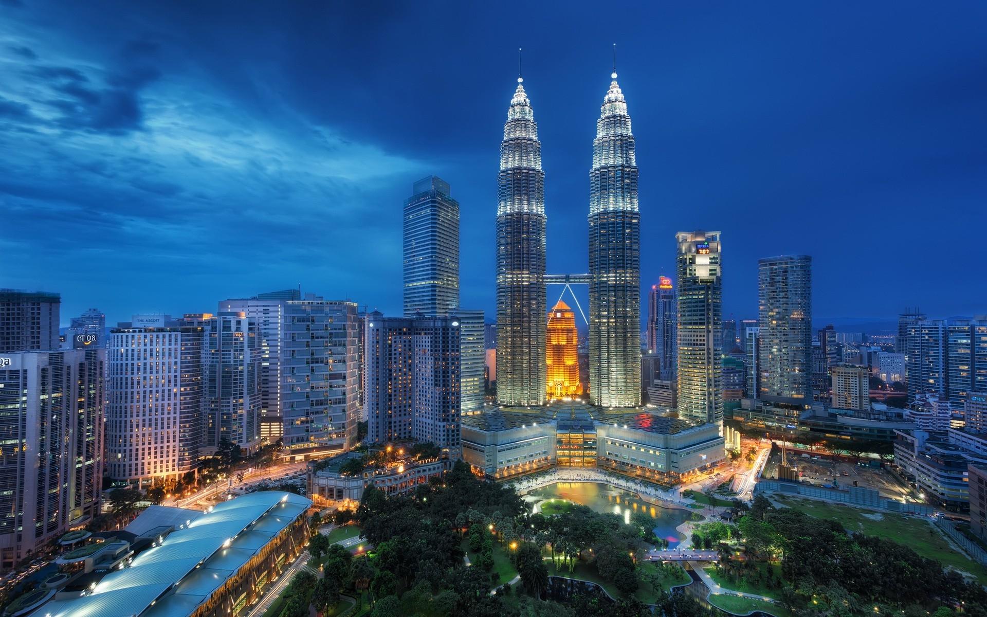 11 Tempat Wisata Di Malaysia Yang Recommended – Ayo Traveling Sepuasnya !