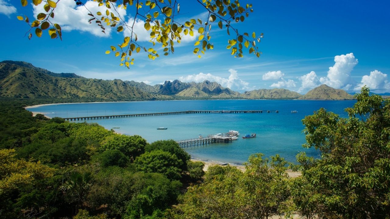 Explore the Beauty of Pulau Sabolon as Your Next Destination