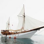 Paket Sewa Kapal Phinisi “AL-FATHRAN” Labuan Bajo – Itinerary – Open Trip – Harga 2022