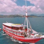 Paket Sewa Kapal Phinisi Labuan Bajo with “NOAH” Charter Phinisi – Itinerary – Harga 2022