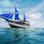 Sewa Kapal Phinisi “Mutiara Nusantara” – Magical Floating Resort Phinisi – Labuan Bajo – Itinerary – Diving – Harga 2022