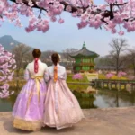 Paket Tour Korea Blossom Lebaran 2026: 7 Hari Nikmati Everland, Nami Island, & Hidden Gems Seoul yang Instagramable!