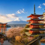 Itinerary Jepang 7 Hari 6 Malam: Panduan Lengkap Tokyo – Hakone – Kyoto – Osaka – Nara 2026