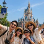 DisneySea vs Disneyland Tokyo: Mana yang Lebih Seru? Panduan Lengkap 2026