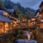 Rekomendasi Onsen Towns di Jepang yang Wajib Dikunjungi Para Traveler